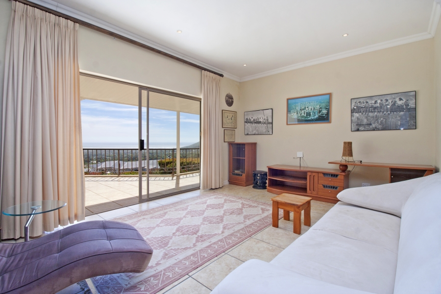 To Let 4 Bedroom Property for Rent in Belvedere Western Cape
